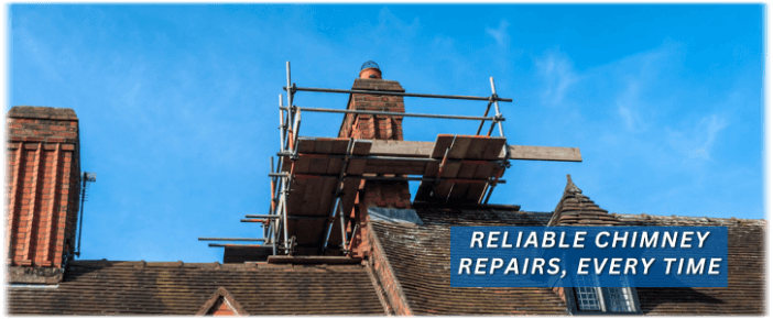 Chimney Repair Annapolis