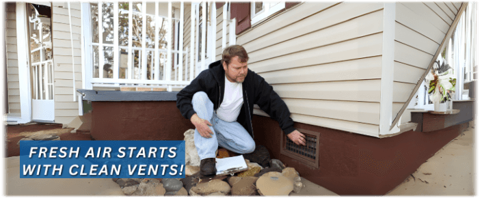 Dryer Vent Cleaning Annapolis