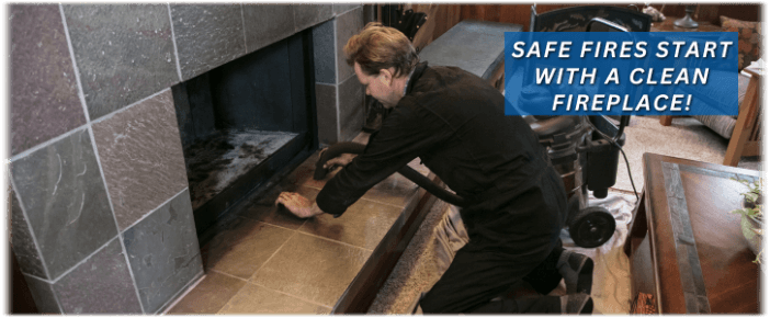 Fireplace Cleaning Annapolis