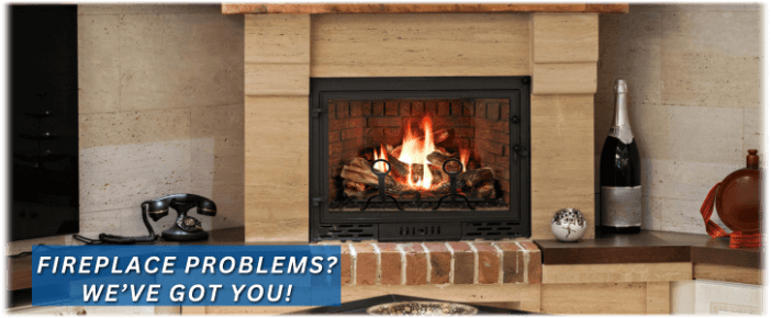 Fireplace Repair Annapolis