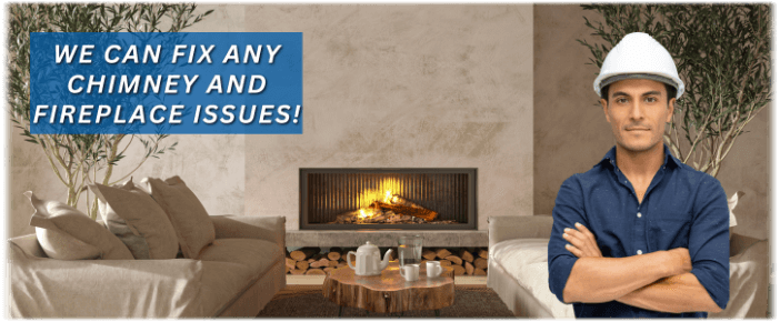 Annapolis Chimney Sweep