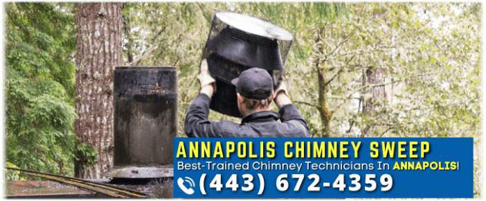Chimney Sweep Annapolis